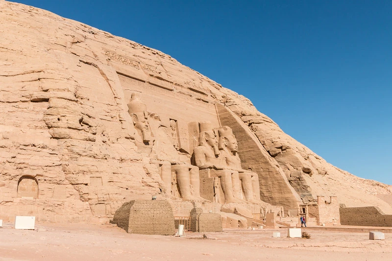 aswan 1