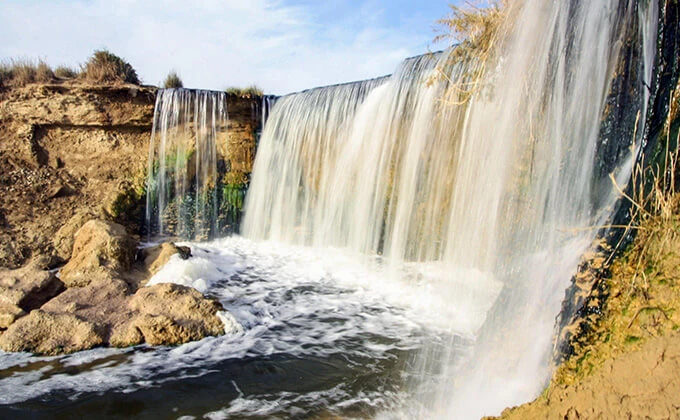fayoum 1