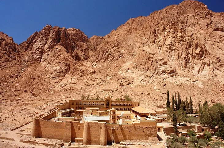 2-Day White Desert & Bahariya Oasis Safari