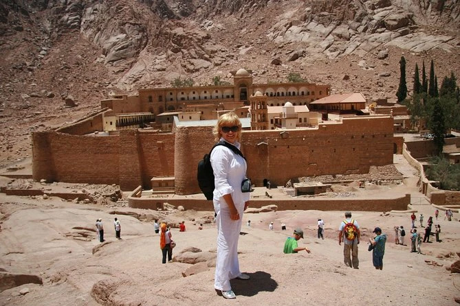 saint catherine monastery 1