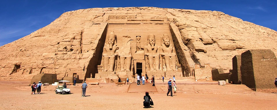 Unveiling the Mysteries of the Pyramids of Giza