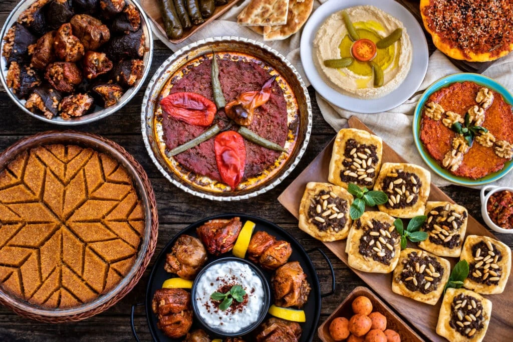 What to Eat in Egypt: A Food Lover's Guide