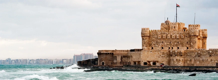 Top 5 Hidden Gems in Egypt You Haven't Heard Of