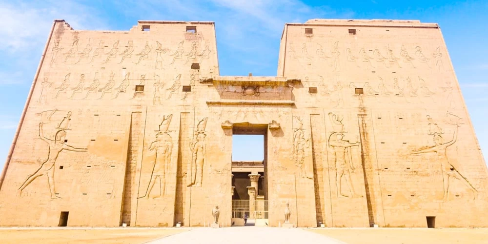Philae Temple & High Dam Private Tour