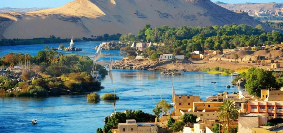 Kom Ombo and Edfu Temples Trip from Aswan
