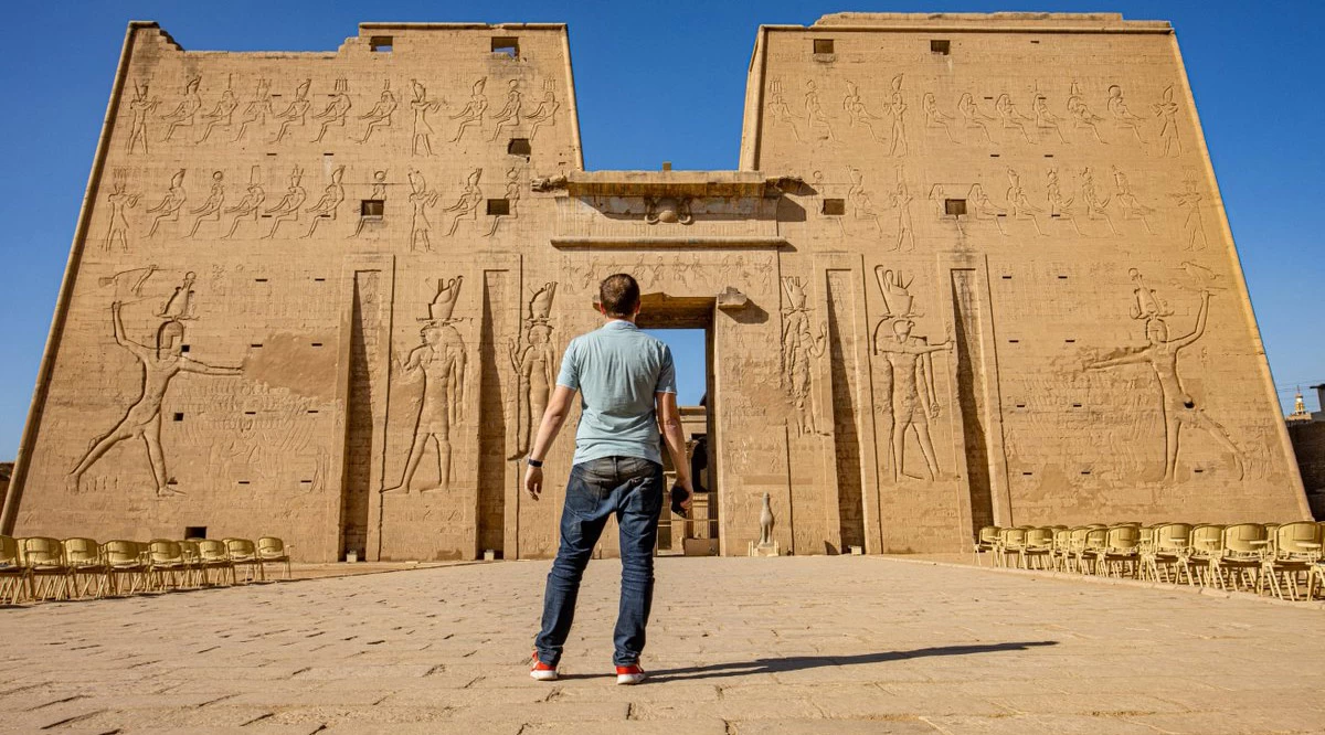 Kalabsha Temple and Nubian Museum Tour