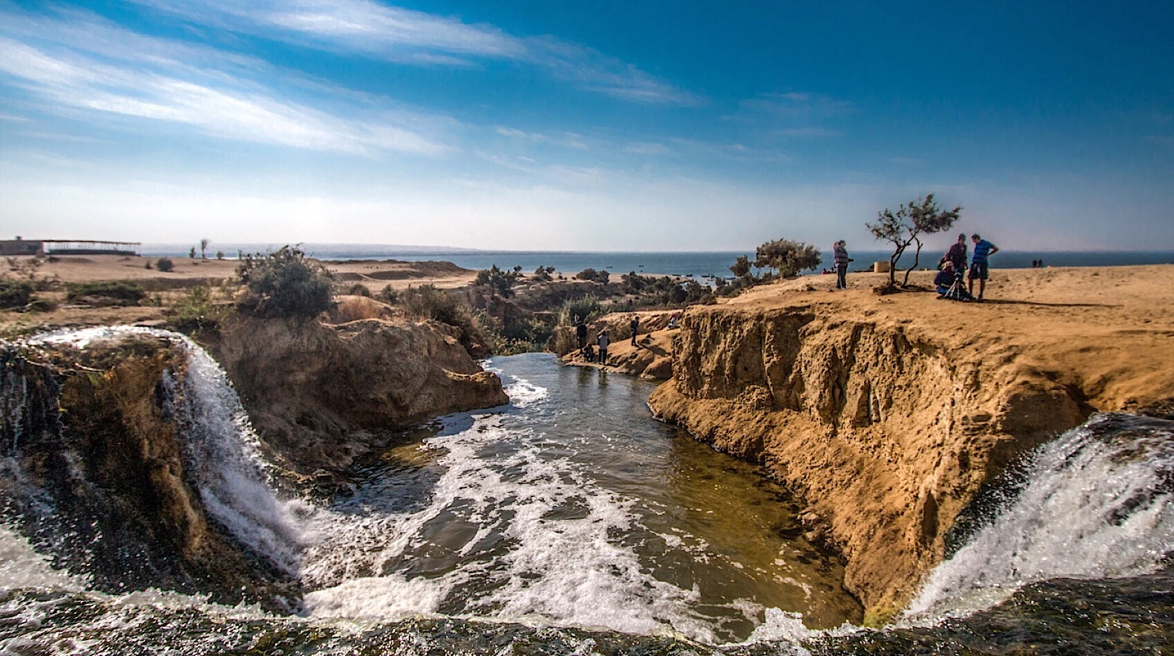 2-Days Budget Trip from Cairo to Fayoum