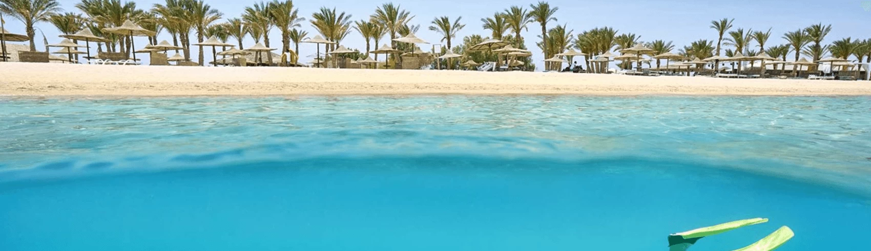 Sharm El Sheikh Ras Mohammed National Park Tour