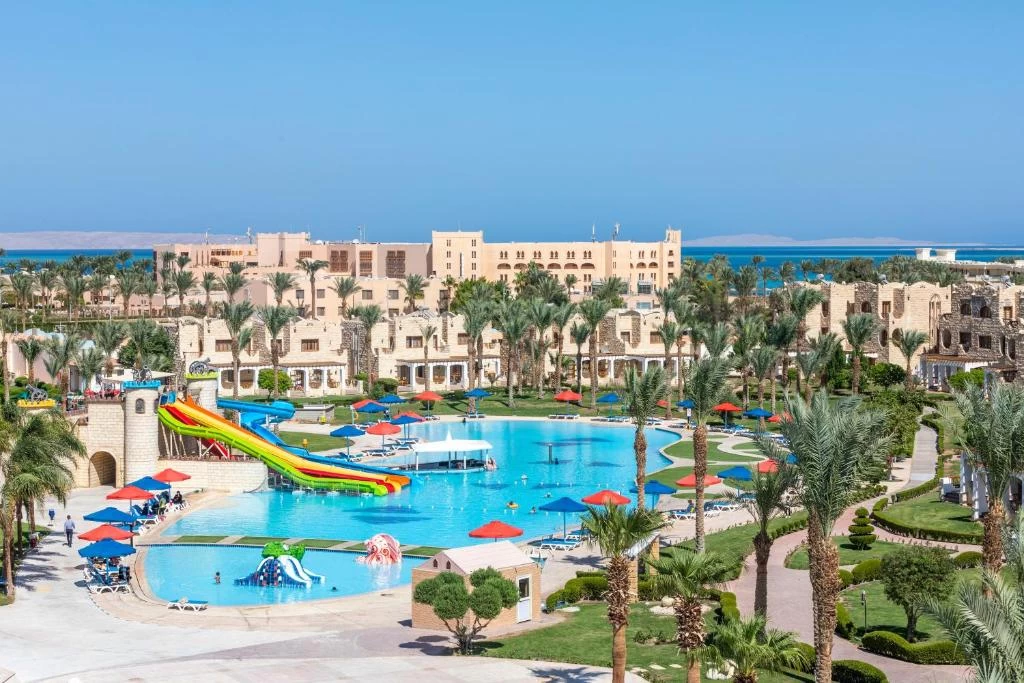Luxury Egypt travel experiences