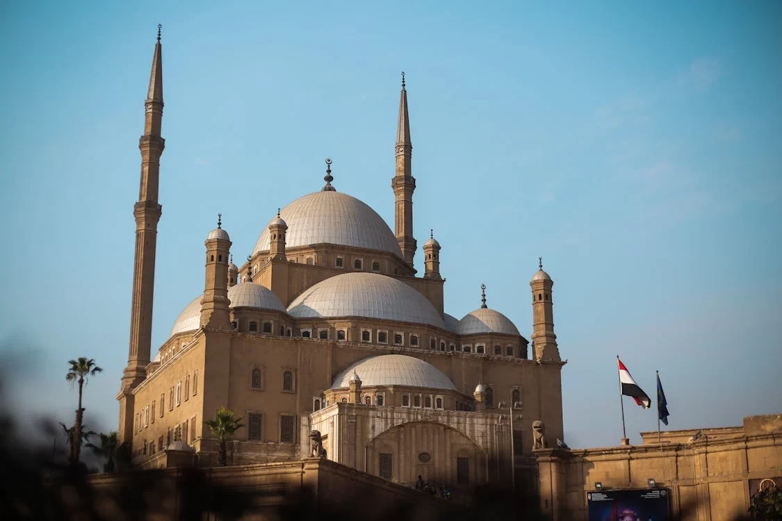 saladin citadel534