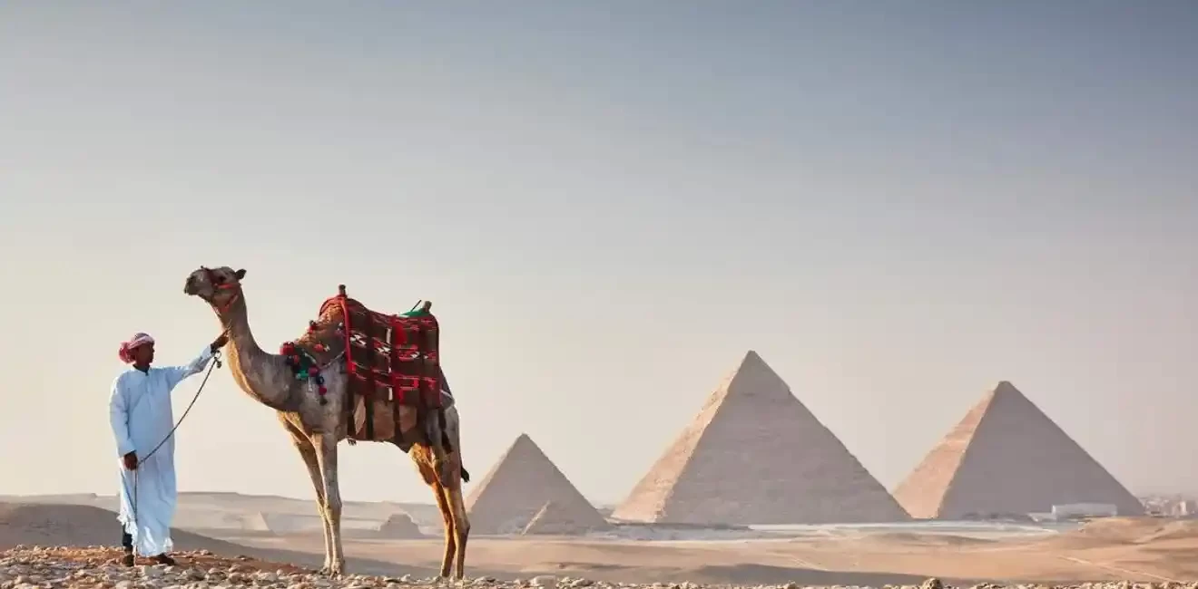 Egypt Short Break