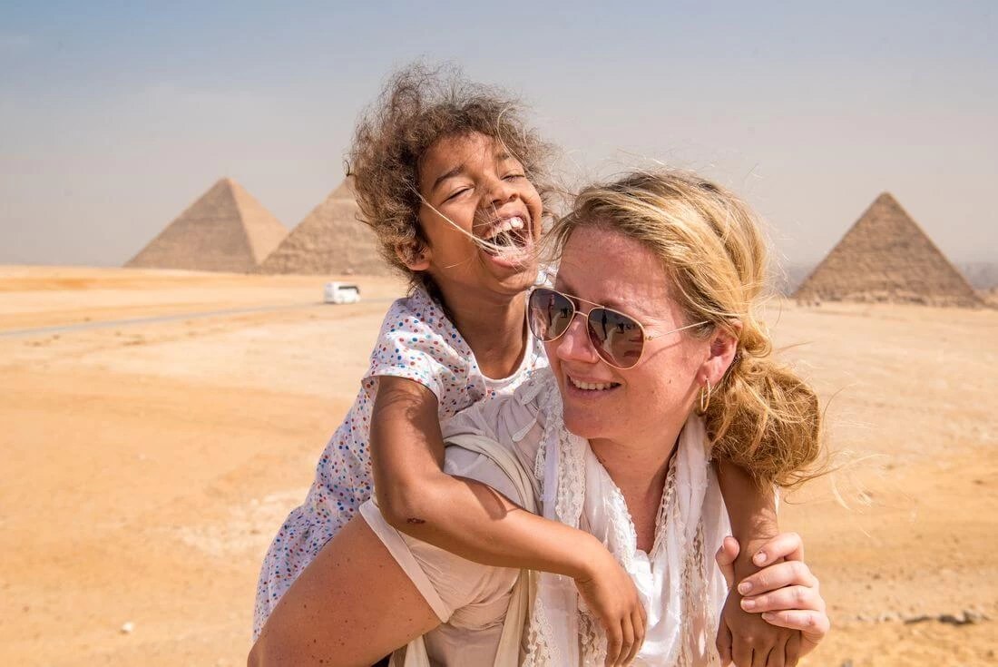 Family Travel Packages