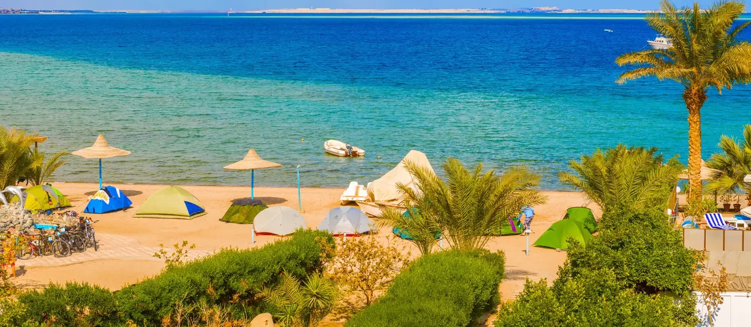Safaga shore excursions