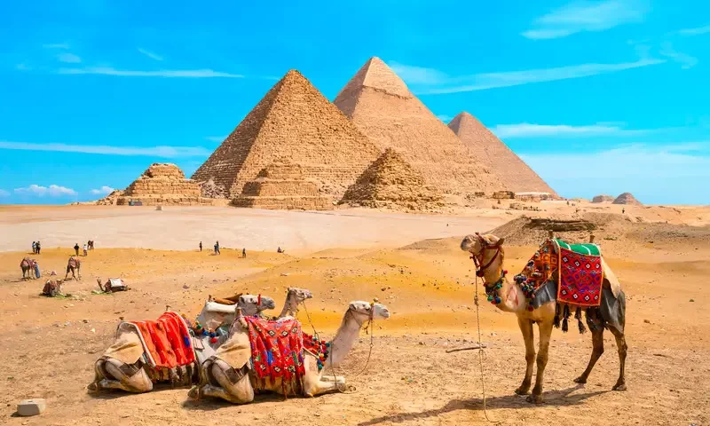 Egypt Easter tours
