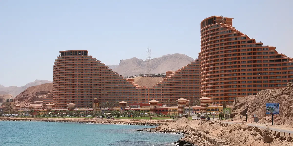 Sokhna Shore Excursions
