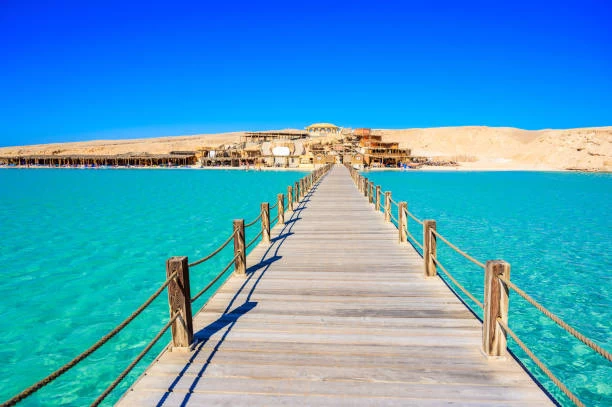 Exploring the Red Sea: Diving in Hurghada & Sharm El Sheikh