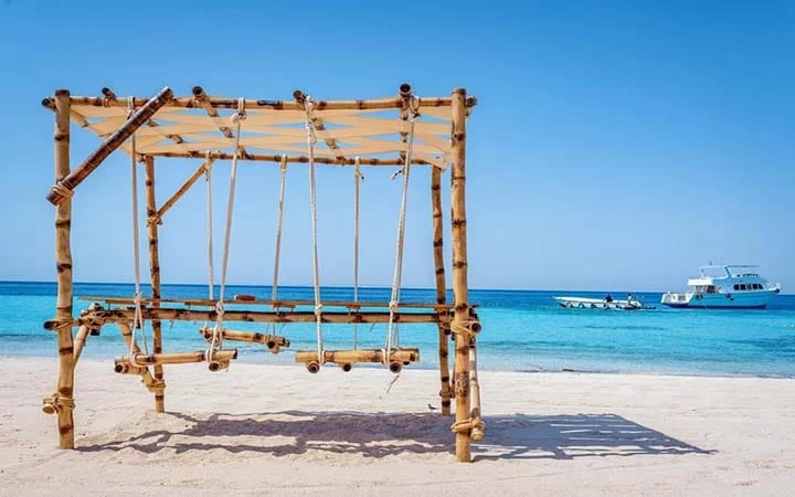 The Magic of Siwa Oasis: Egypt's Hidden Desert Paradise