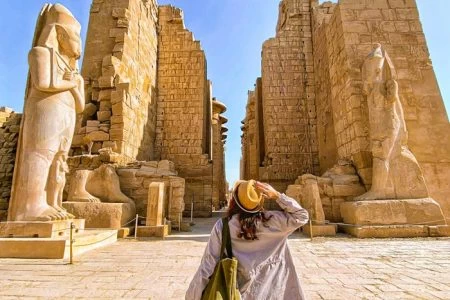 Luxor