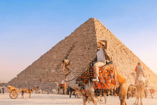 Cairo