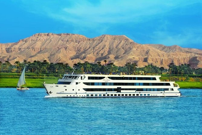 Nile Cruises