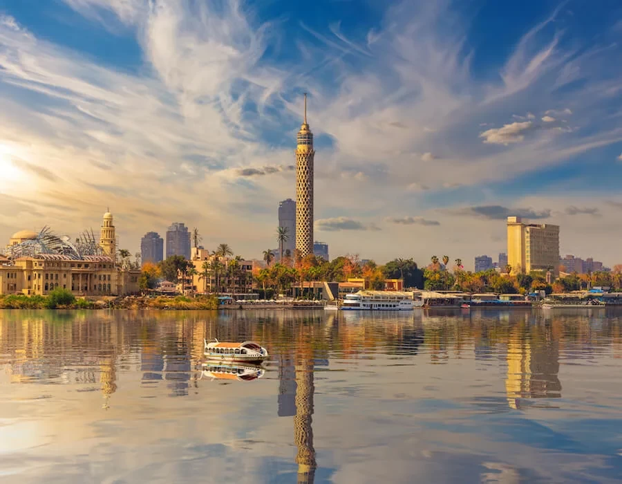 Cairo Day Tours