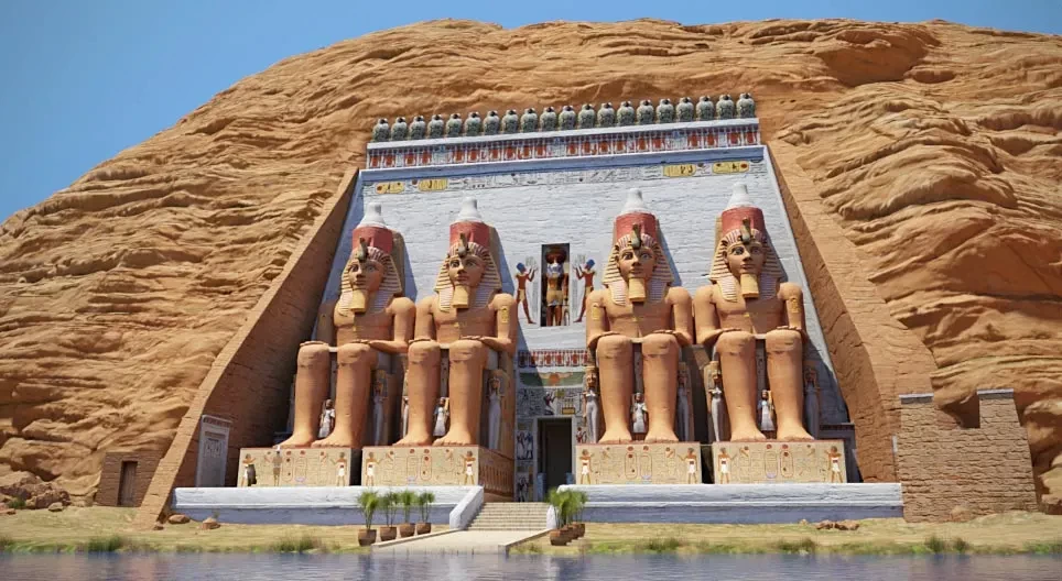 Aswan Day Tours