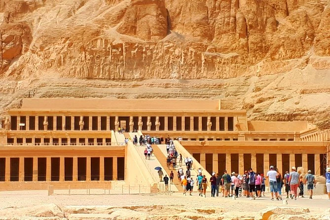luxor 2