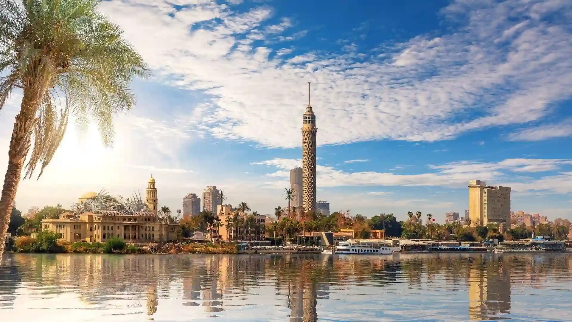 Cairo Day Tours