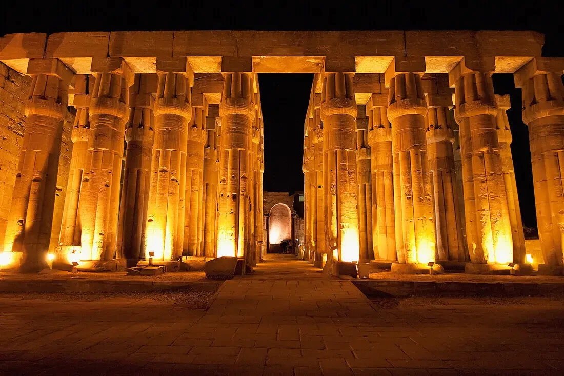 Luxor Day Tours