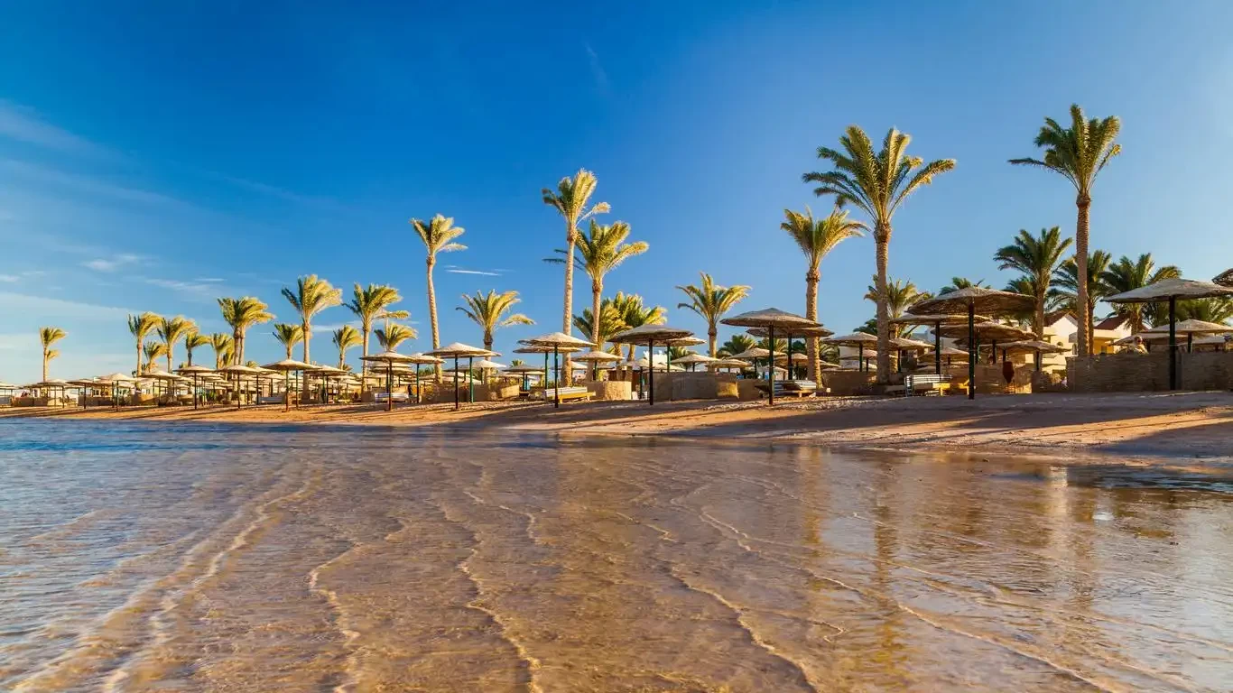 Hurghada Day Tours