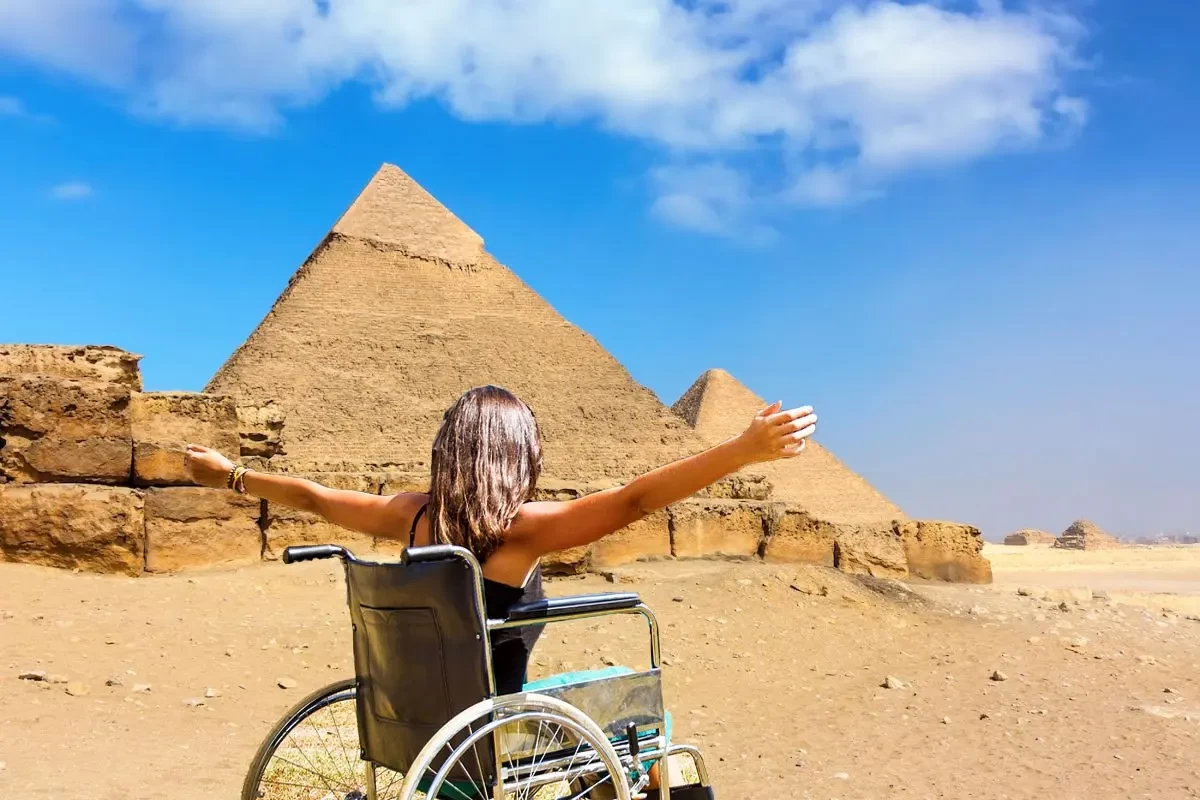 Wheelchair Accessible Day Trips