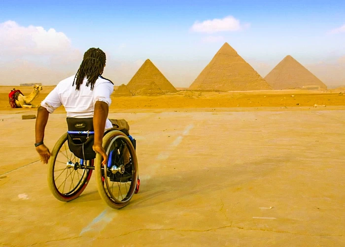 Wheelchair Accessible Day Trips