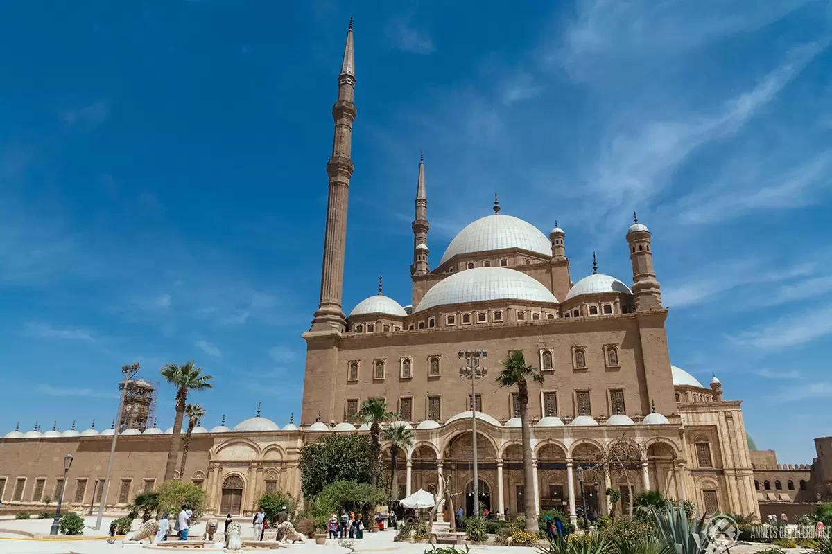 Cairo Cheap Budget Tours