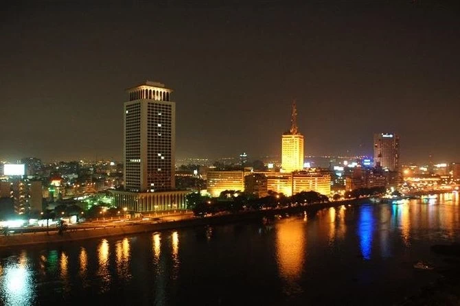 Cairo Overnight Tours