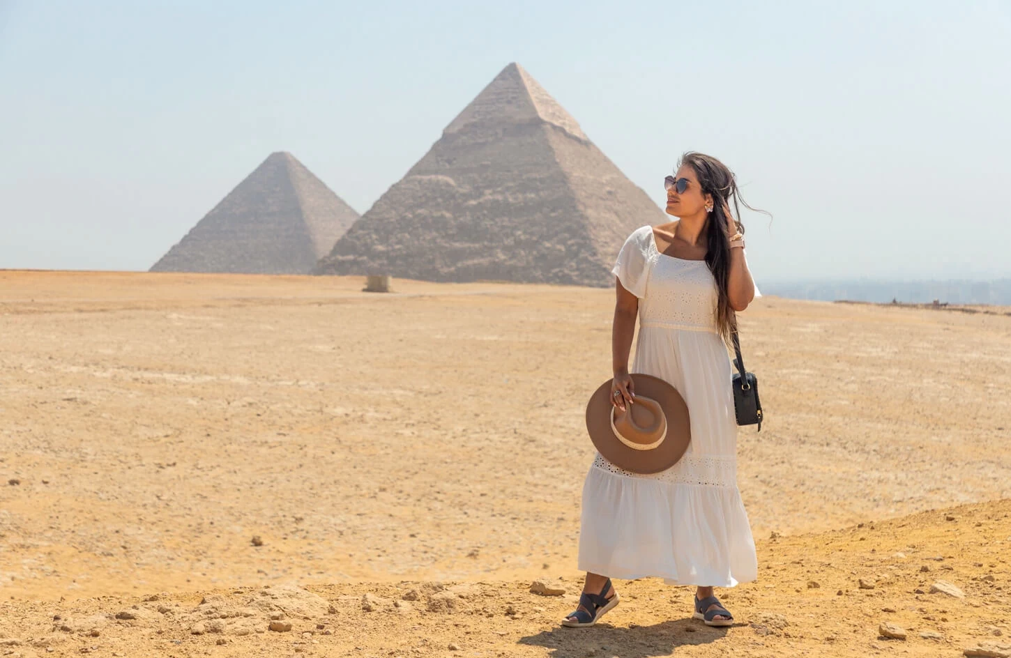 Luxury Travel Packages