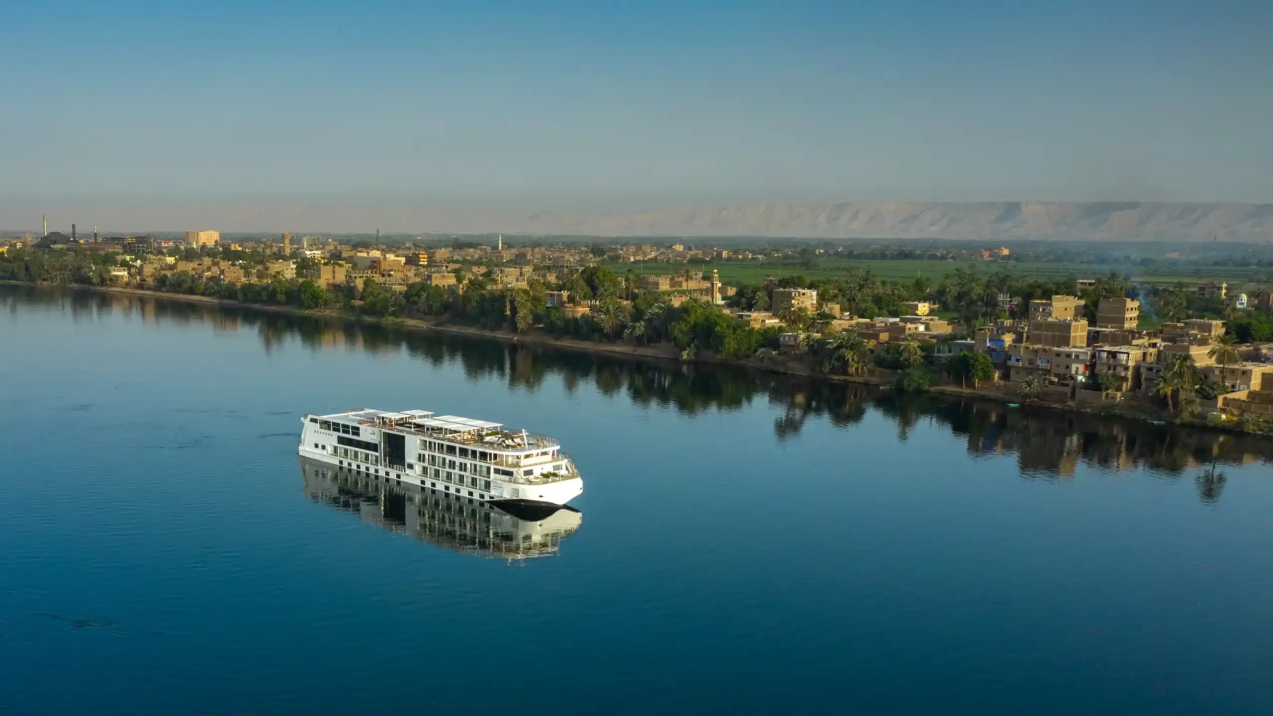 Nile Cruises