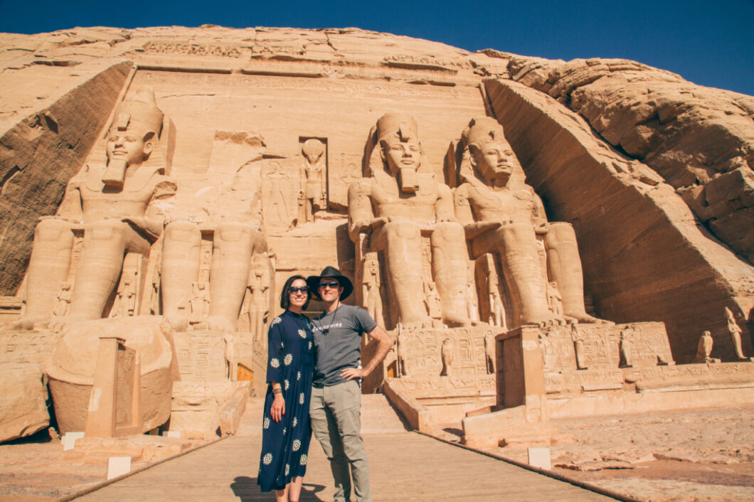 About DayTours Egypt - luxury private tour company in Egypt